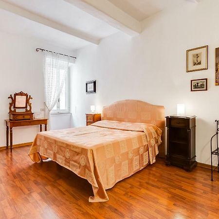 Borgo Vittorio Lovely House 罗马 外观 照片