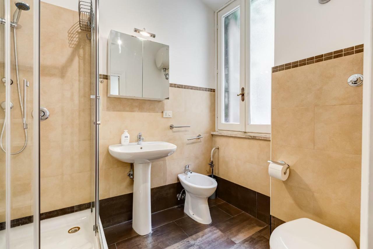 Borgo Vittorio Lovely House 罗马 外观 照片