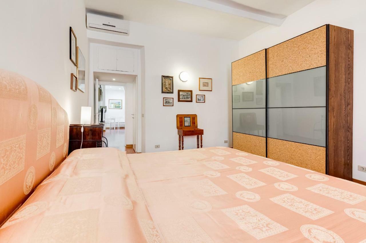 Borgo Vittorio Lovely House 罗马 外观 照片
