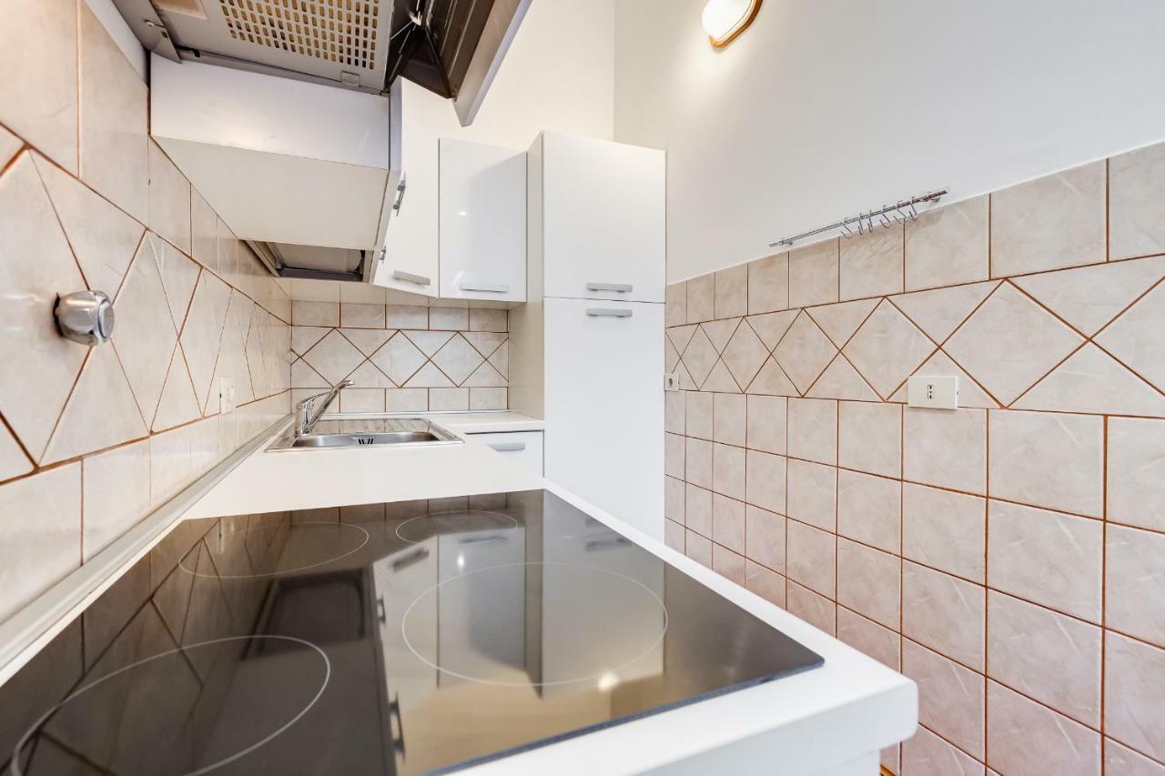 Borgo Vittorio Lovely House 罗马 外观 照片