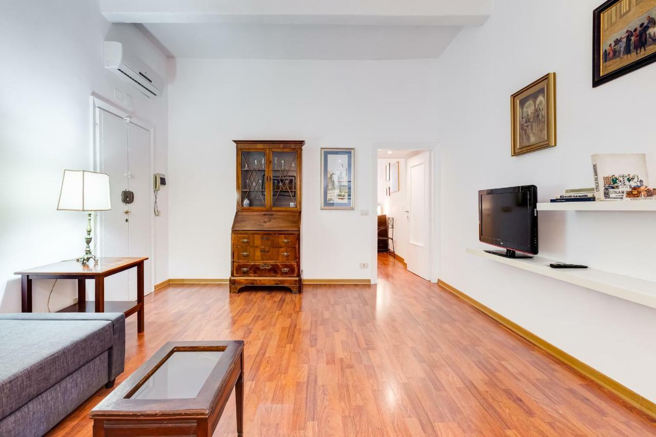 Borgo Vittorio Lovely House 罗马 外观 照片