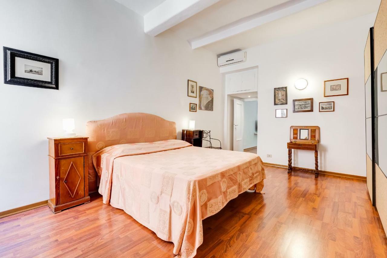 Borgo Vittorio Lovely House 罗马 外观 照片