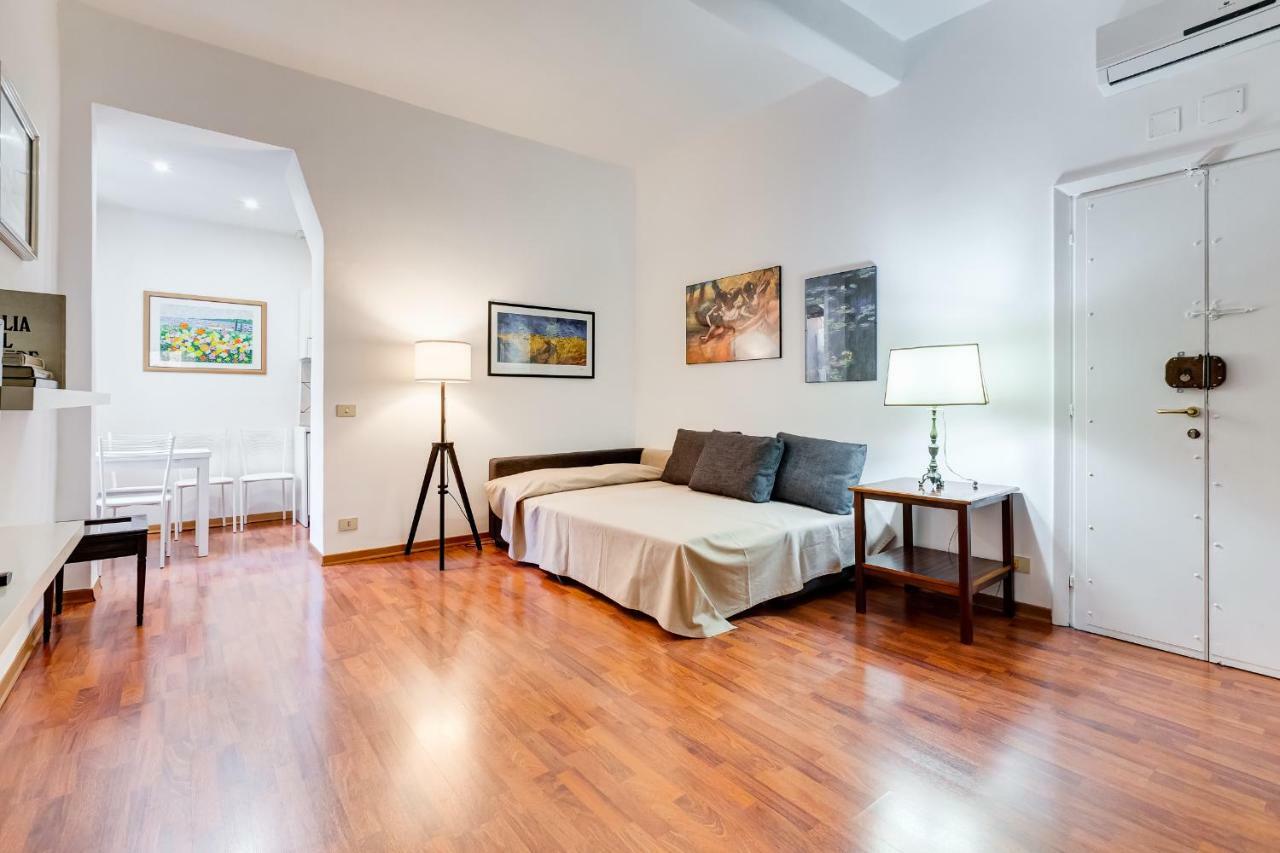 Borgo Vittorio Lovely House 罗马 外观 照片