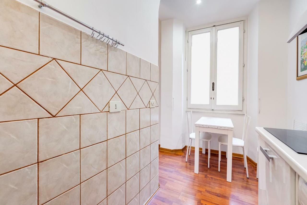 Borgo Vittorio Lovely House 罗马 外观 照片